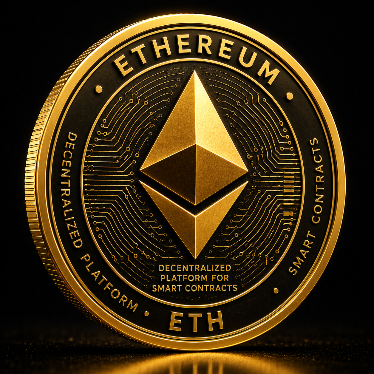 Etherium