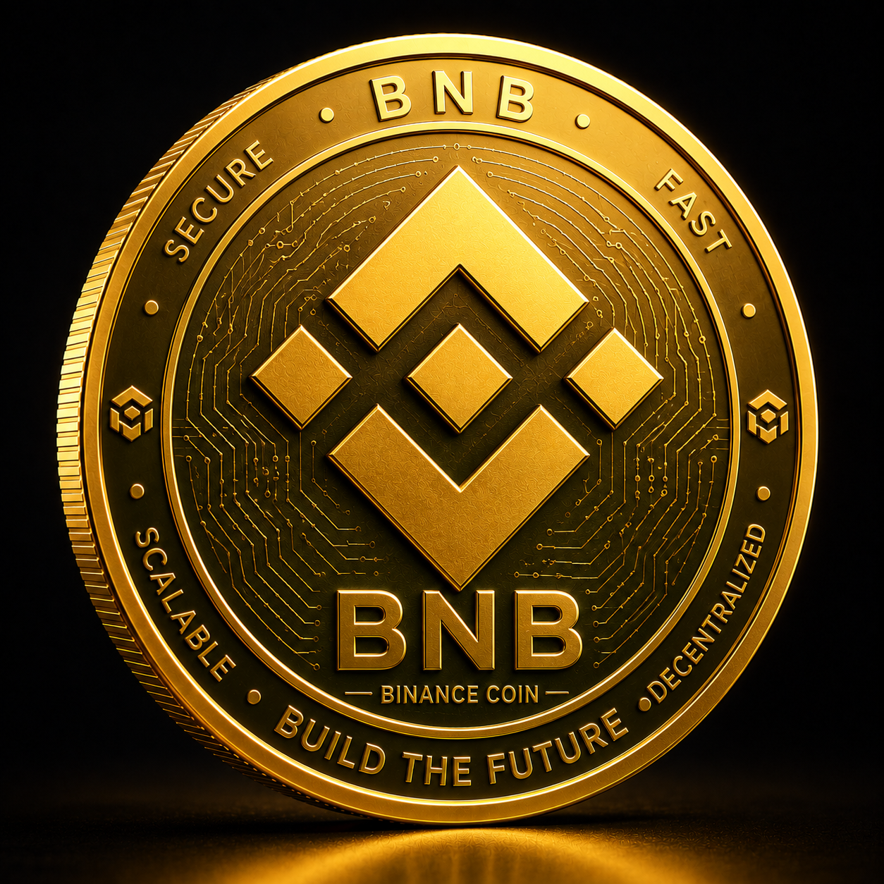 BNBCoin