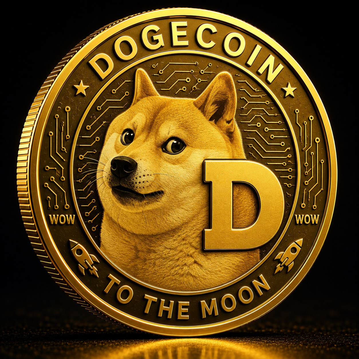 Doge Coin