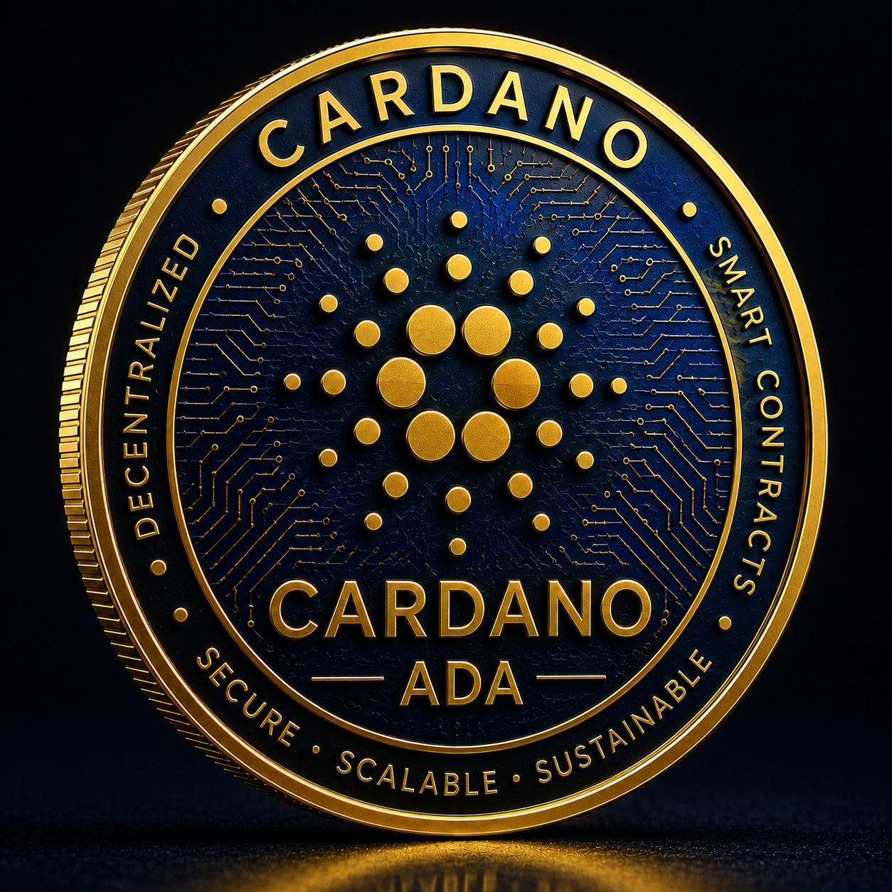 Cardano Coin